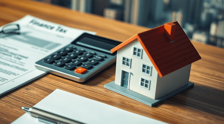 Maximising CGT Relief When Selling UK Properties