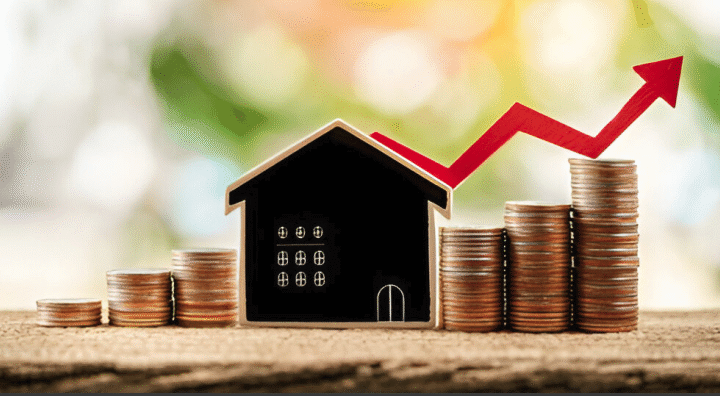 Selling UK Property