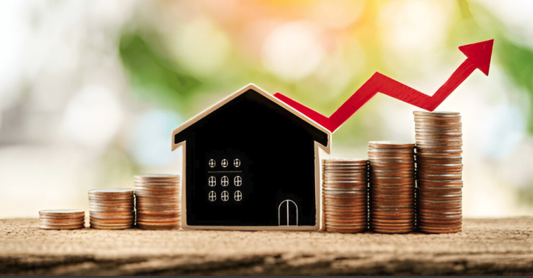 Selling UK Property