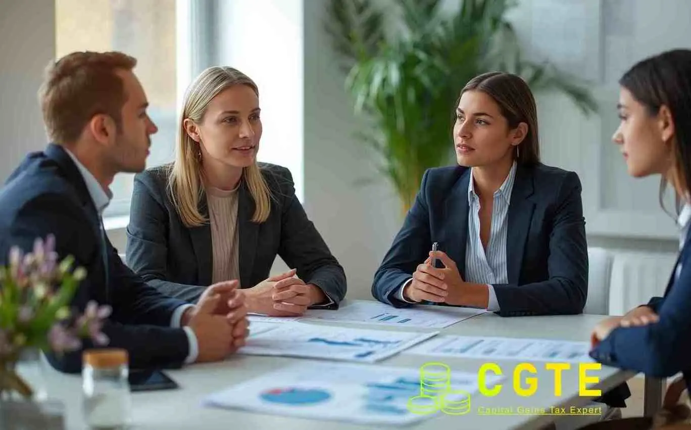 Capital Gains Tax Advice UK: Wealth Protection Strategies for 2025/26
