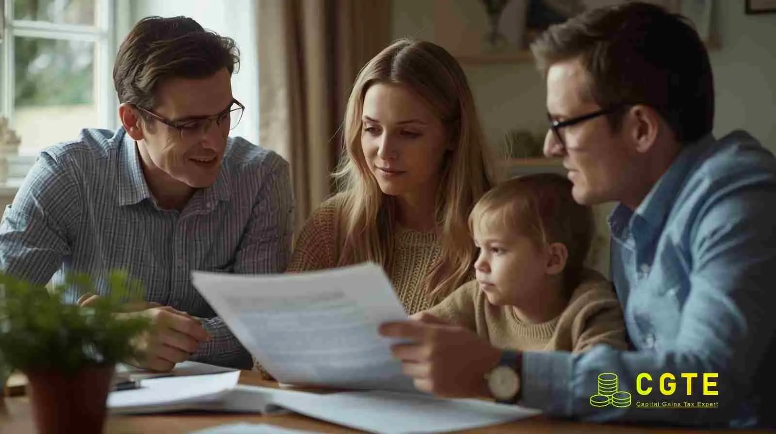 capital gains tax