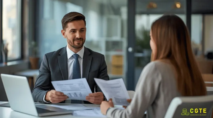 Capital Gains Tax Specialist