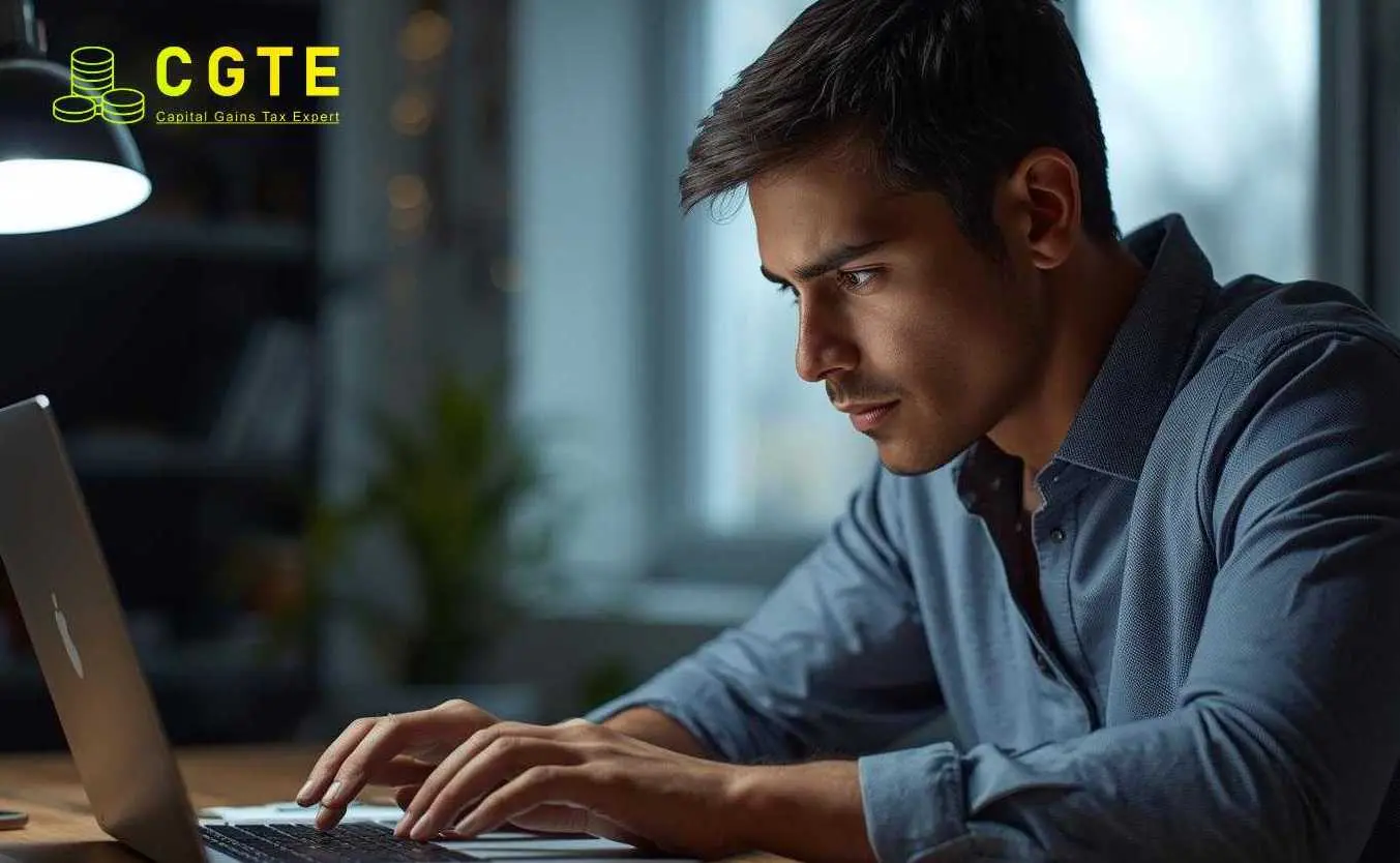 Find a Capital Gains Tax Specialist Near Me