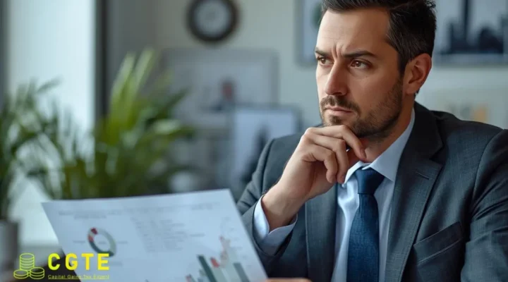 Who Can Advise Me on Capital Gains Tax?