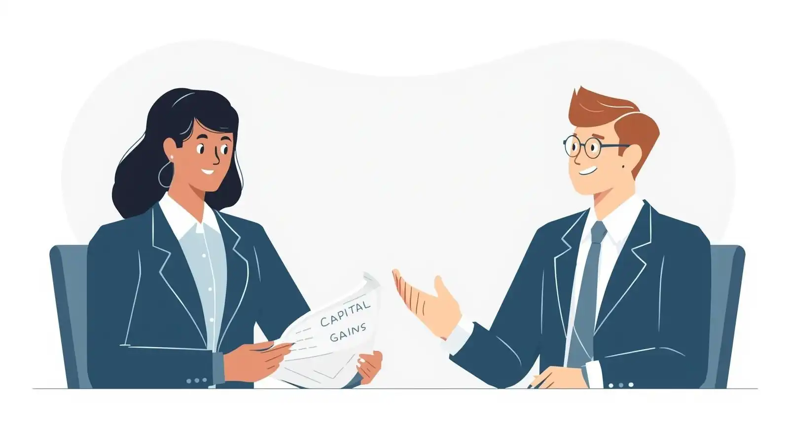 Can A Solicitor Help with Capital Gains Tax?
