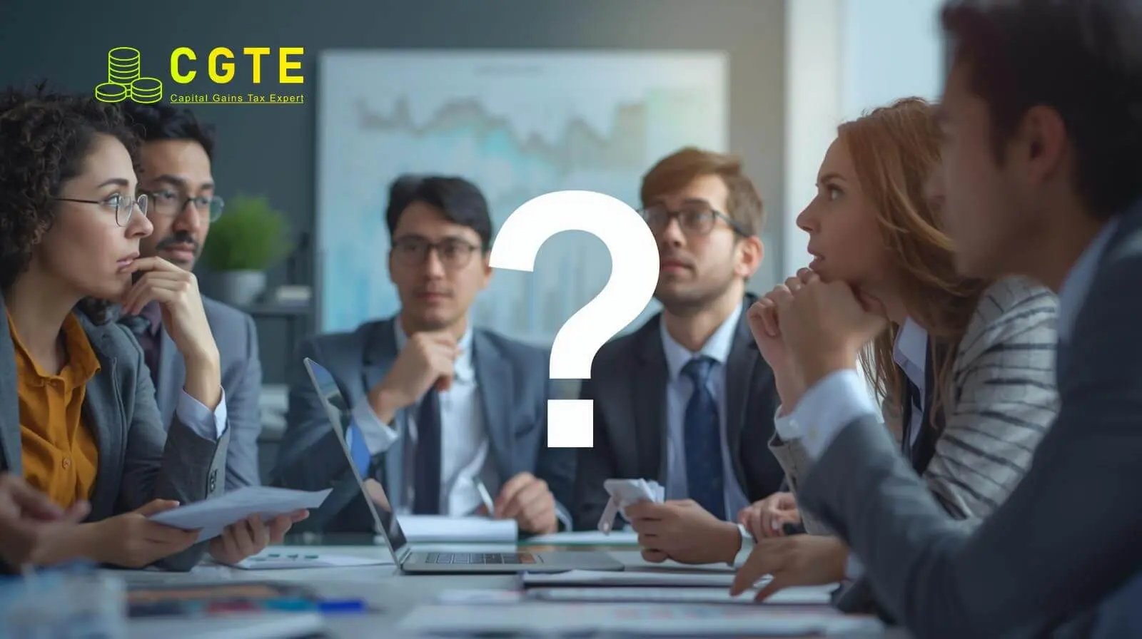 How Much Should They Charge for Capital Gains Tax