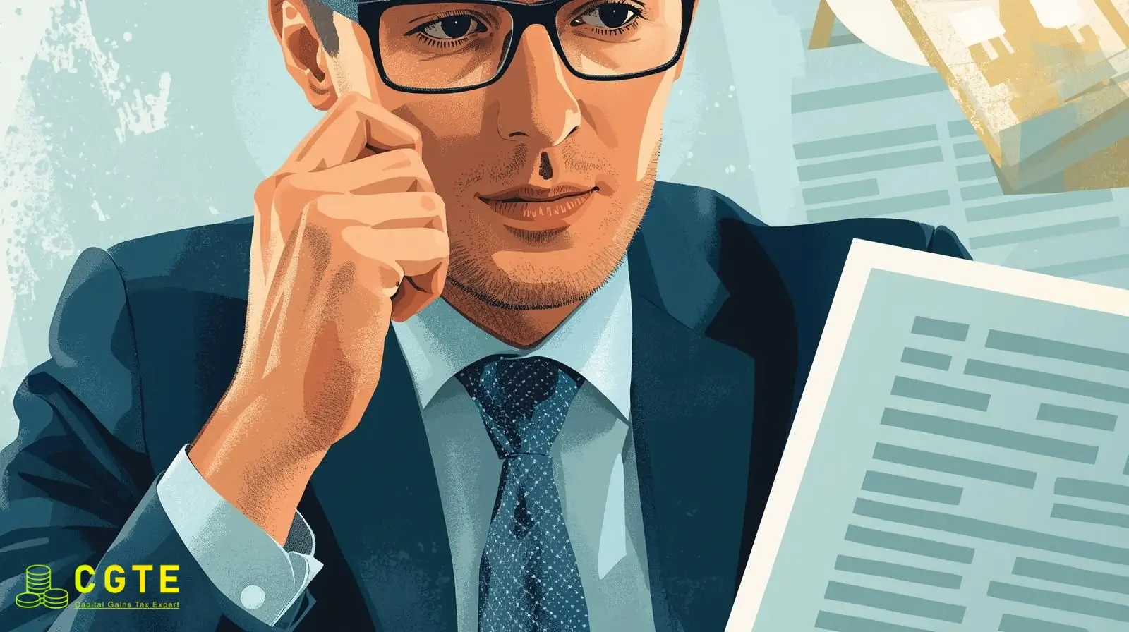 Who Pays 24% Capital Gains Tax?