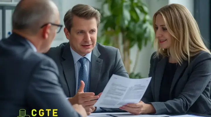 Free CGT Consultation | Capital Gains Tax Advice UK