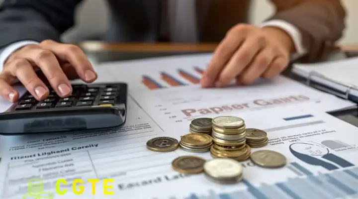 How Much Do Accountants Charge to Do Capital Gains Tax Safely?