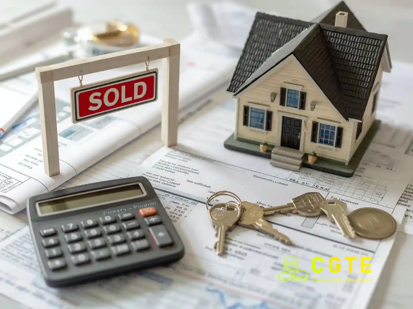 Do I Pay Capital Gains Tax When I Sell An Inherited Property?
