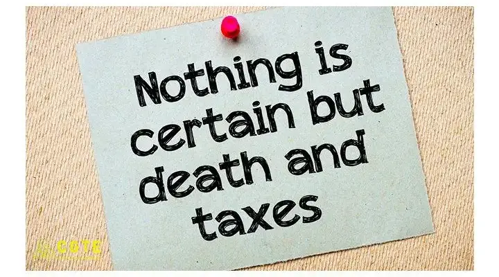 How to Avoid Capital Gains Tax at Death