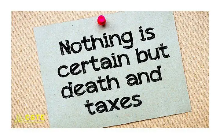 How to Avoid Capital Gains Tax at Death