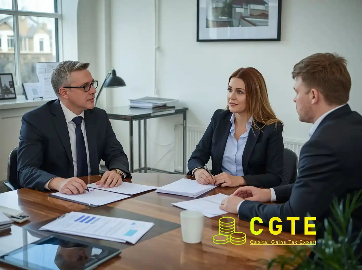 How to Avoid Capital Gains Tax on Inherited Property UK