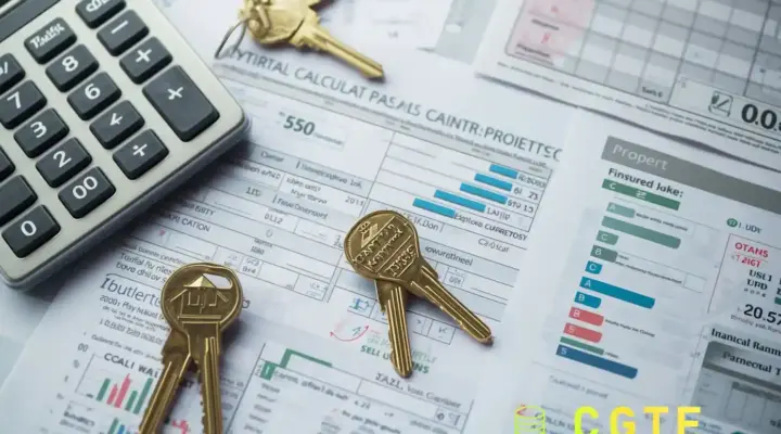 How to Calculate Capital Gains Tax on Inherited Property UK Safely