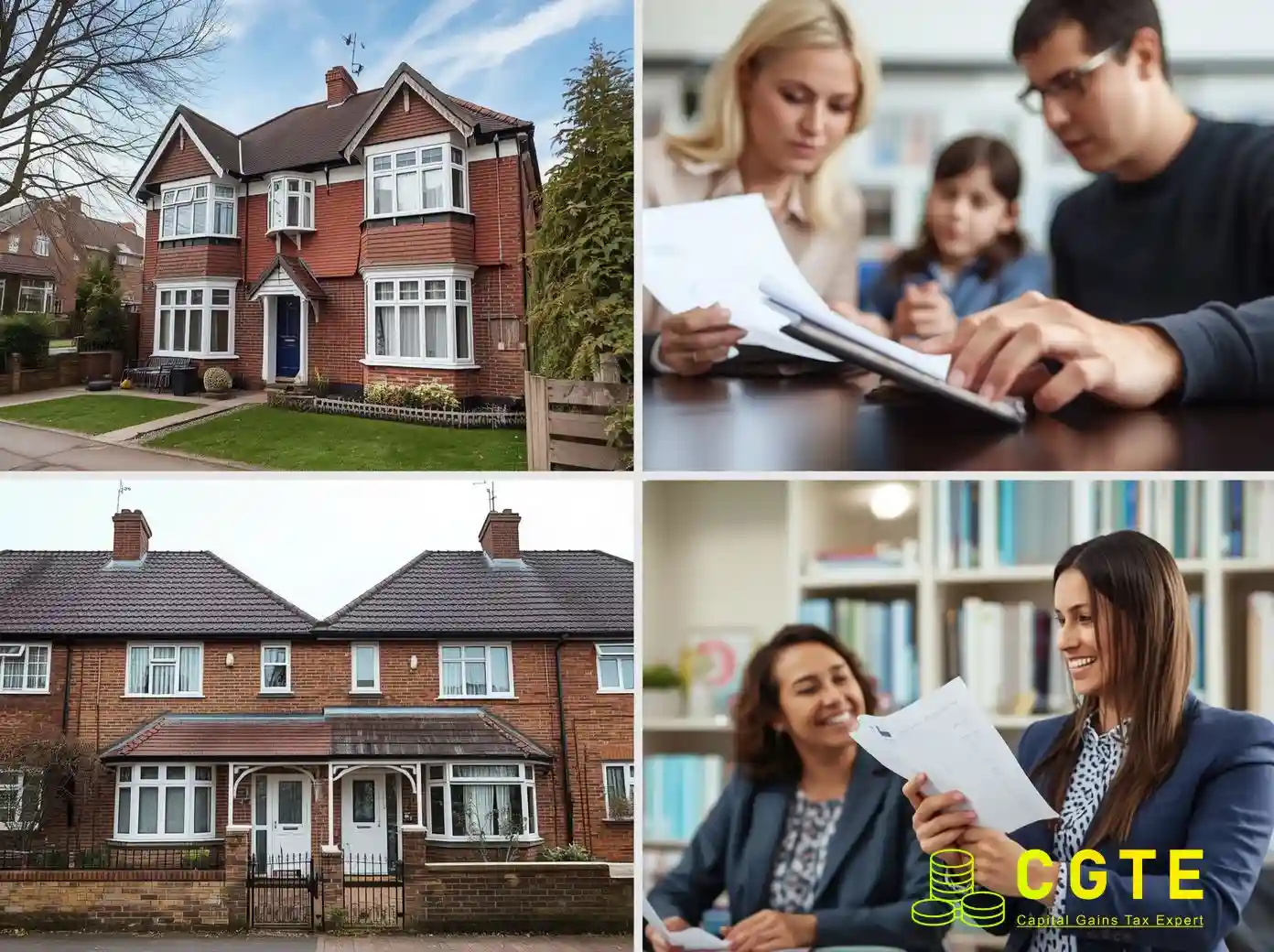 Inheritance Tax Property Changes UK Families Must Understand