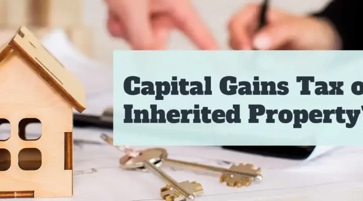 CAPITAL GAINS TAX EXPERTS VERSUS WARD GOODMAN ON CAPITAL GAINS SUPPORT