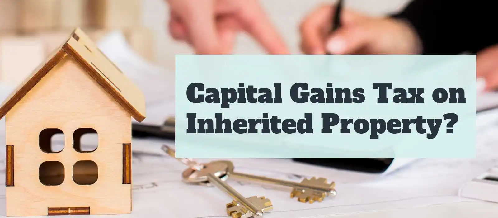 CAPITAL GAINS TAX EXPERTS VERSUS WARD GOODMAN ON CAPITAL GAINS SUPPORT