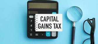 Do You Pay Capital Gains Tax on Inherited Property?