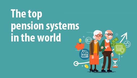Which Country Pays the Highest Pension