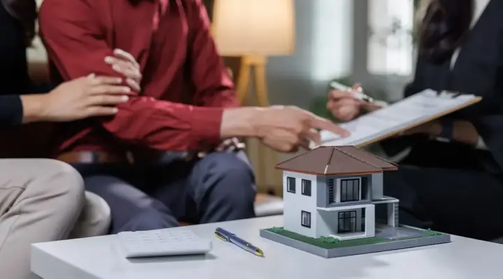 CGT on Transferring Property to a Family Member UK