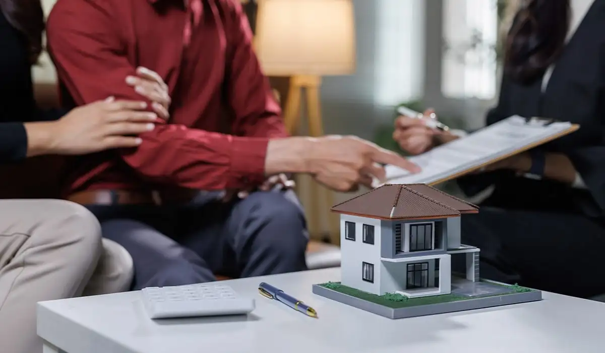 CGT on Transferring Property to a Family Member UK