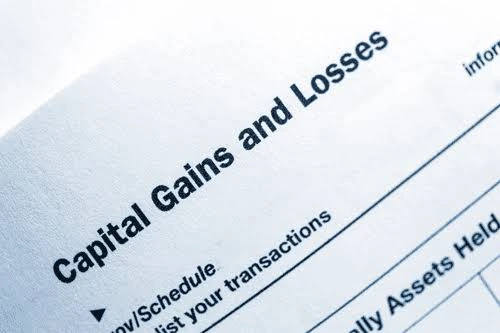 Can I Use Capital Losses to Reduce My CGT Bill?