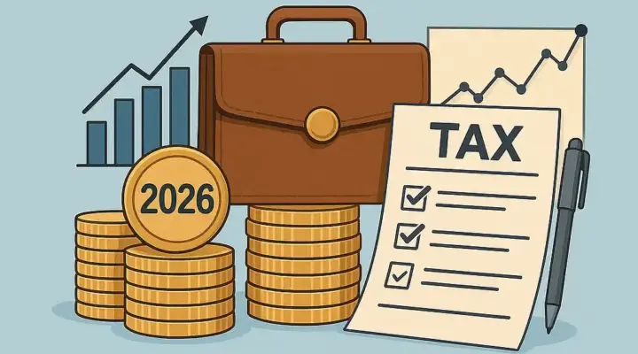 Capital Gains Tax 2026: What Changed From October 2024?
