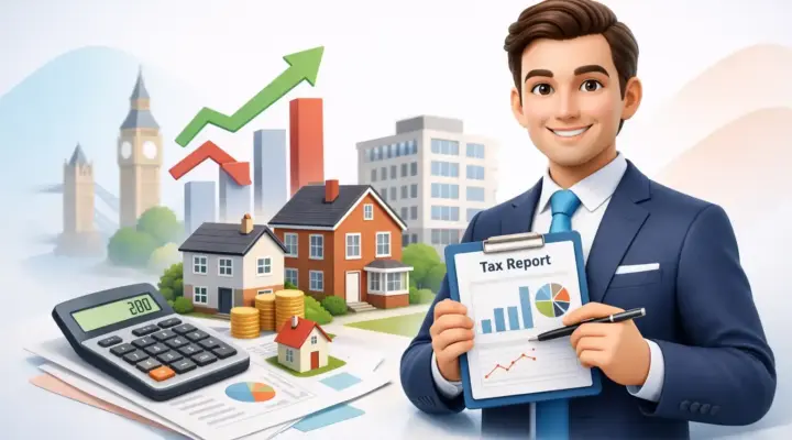 How to Avoid Capital Gains Tax on Property UK: 10 Legal Strategies