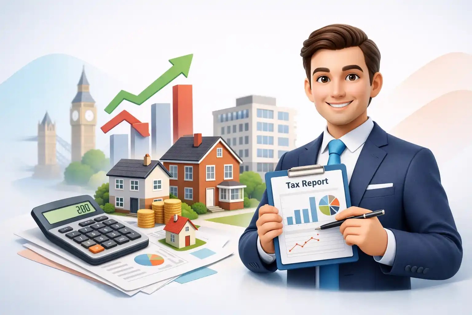 How to Avoid Capital Gains Tax on Property UK: 10 Legal Strategies