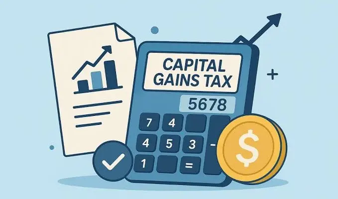Capital Gains Tax on Jointly Owned Property UK: Calculations and Splits