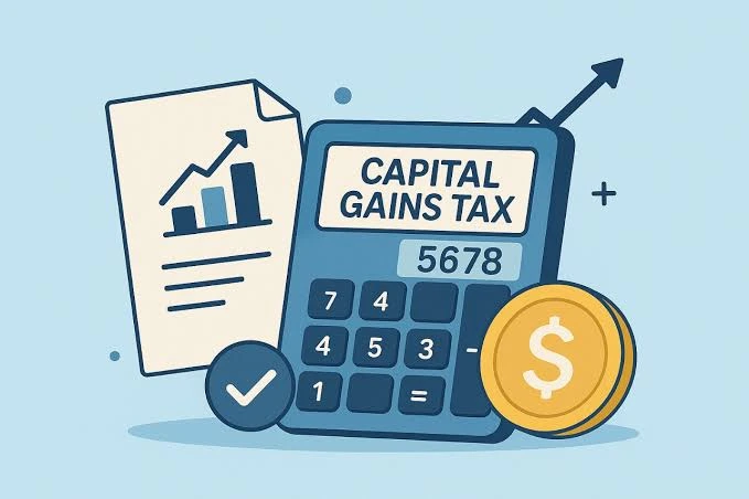 Capital Gains Tax on Jointly Owned Property UK: Calculations and Splits