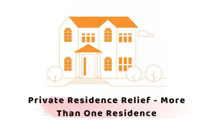 How Long Do You Have to Live in a Property to Avoid CGT UK?