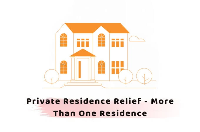 How Long Do You Have to Live in a Property to Avoid CGT UK?