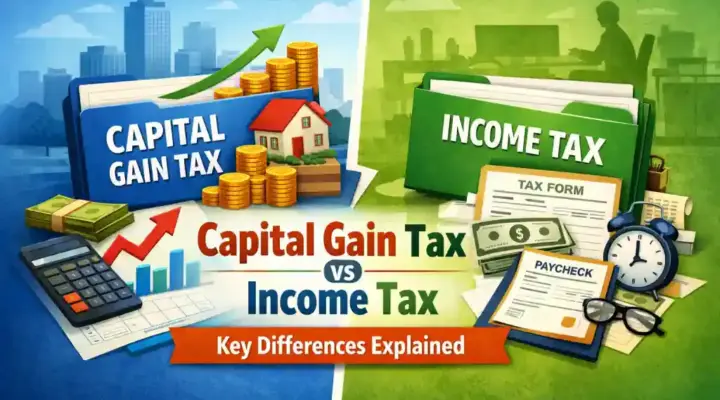 Understanding how the income tax calculator UK 2025/26 tool works
