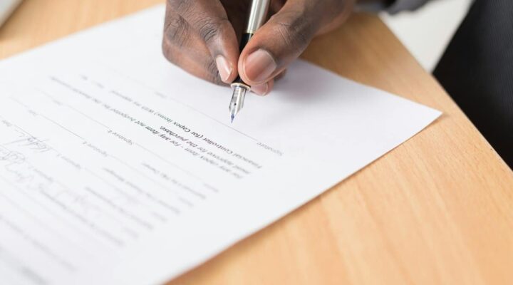 What Happens to Capital Gains Tax When You Transfer Assets Into a Trust?