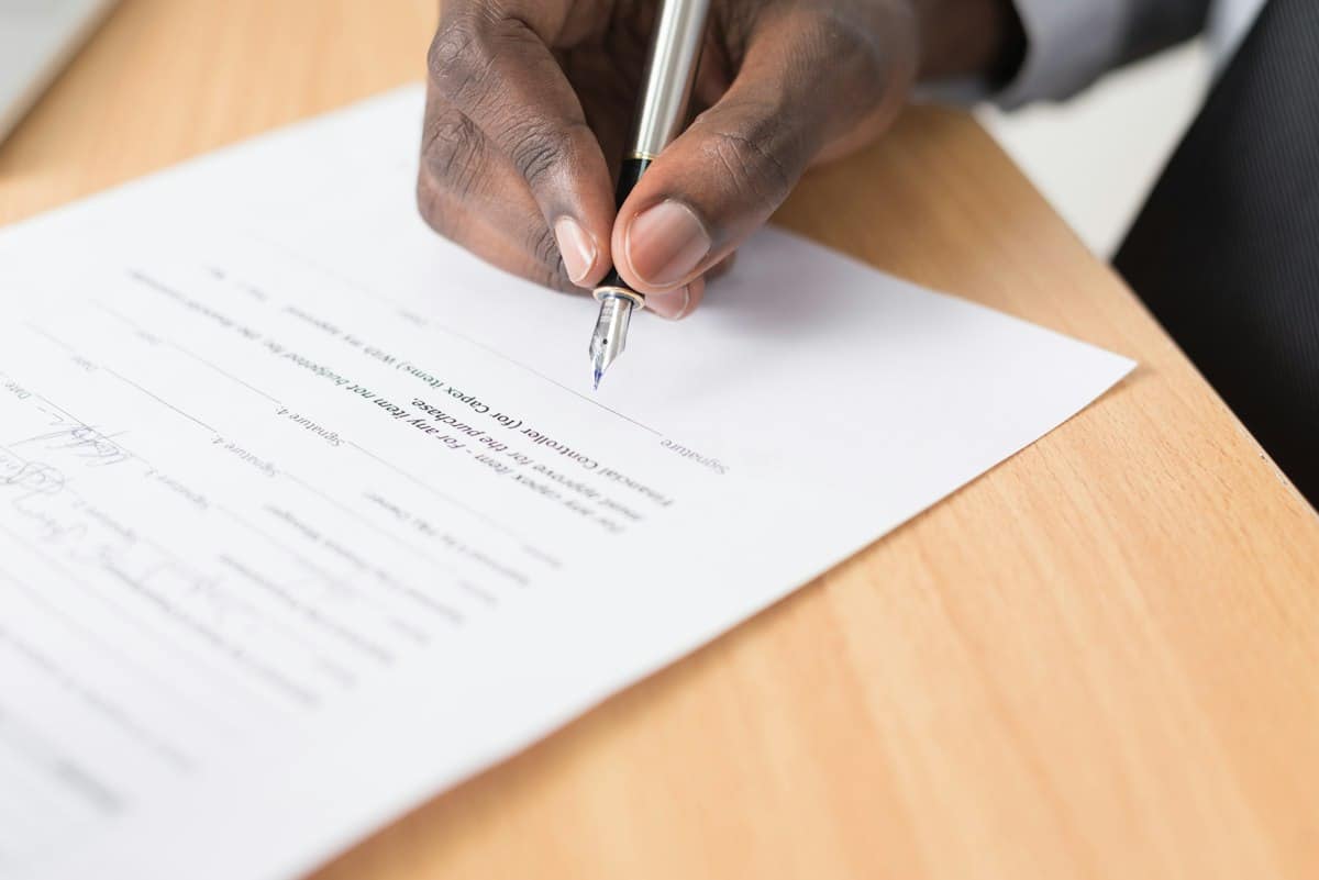 What Happens to Capital Gains Tax When You Transfer Assets Into a Trust?