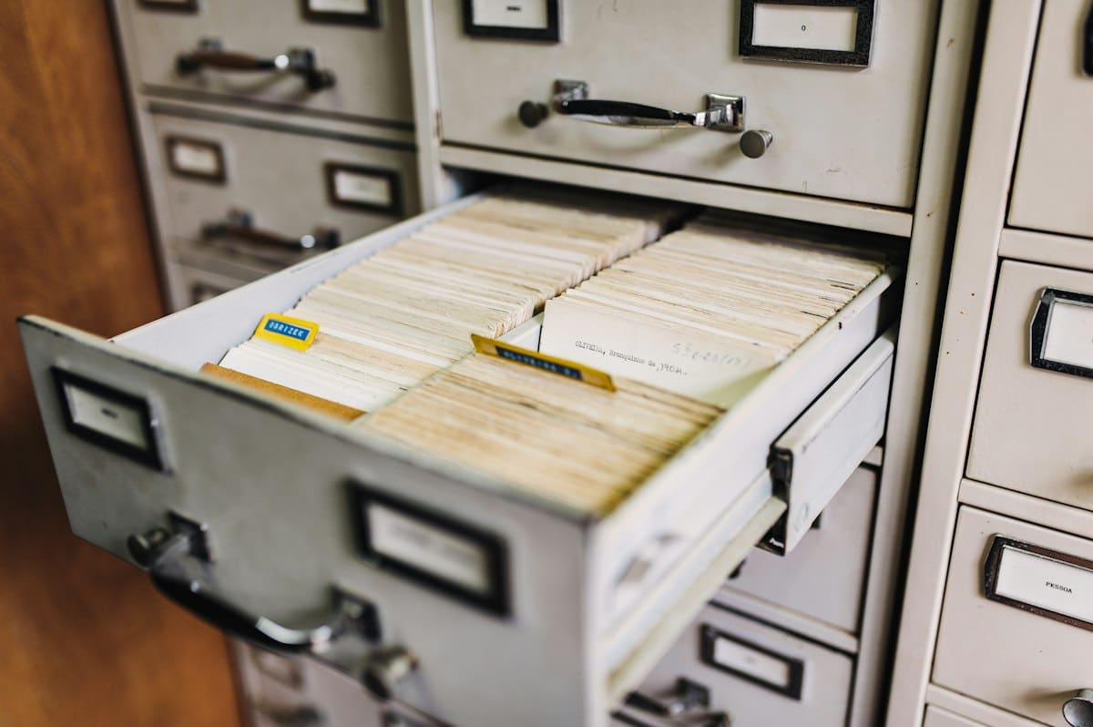 What Records Do You Need to Keep for Capital Gains Tax?