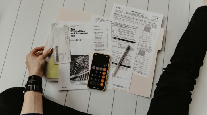 Capital Gains Tax on Property: Worked Examples 2026