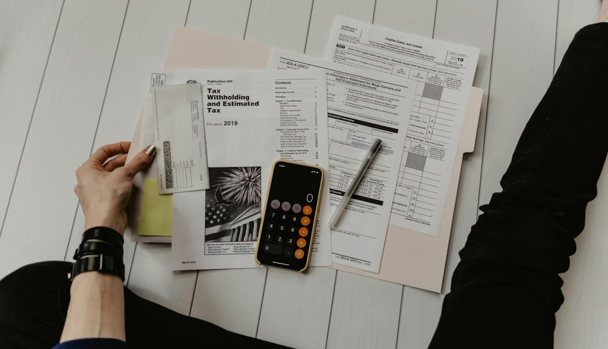 Capital Gains Tax on Property: Worked Examples 2026
