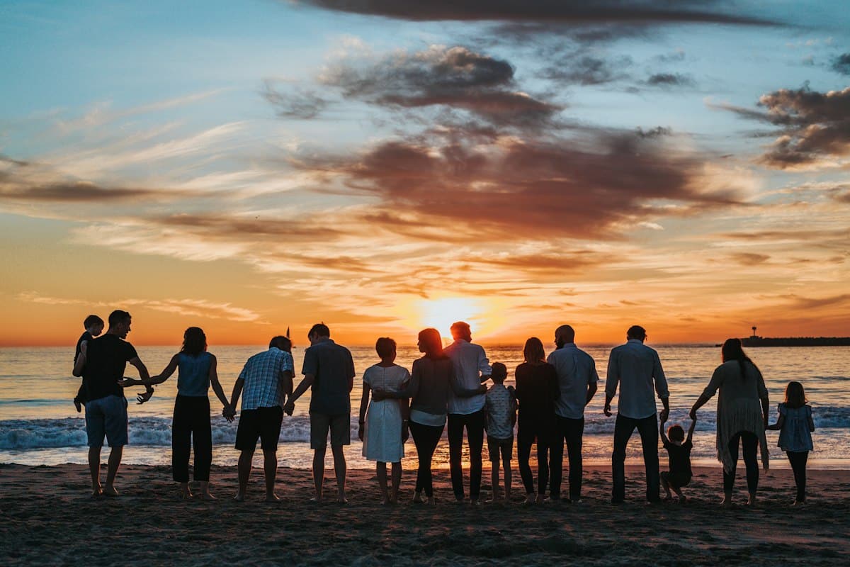 Family generations together – CGT and trusts planning UK