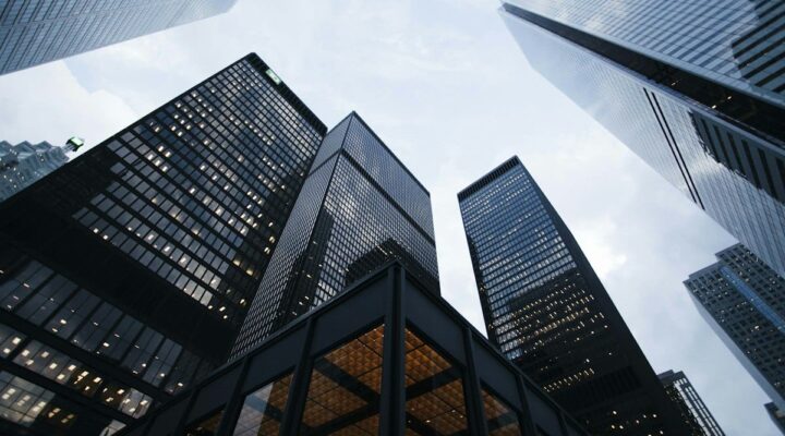 Office towers – CGT for overseas investors in UK property