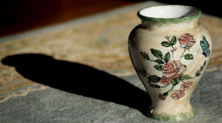 Capital Gains Tax on Art, Antiques and Valuable Chattels