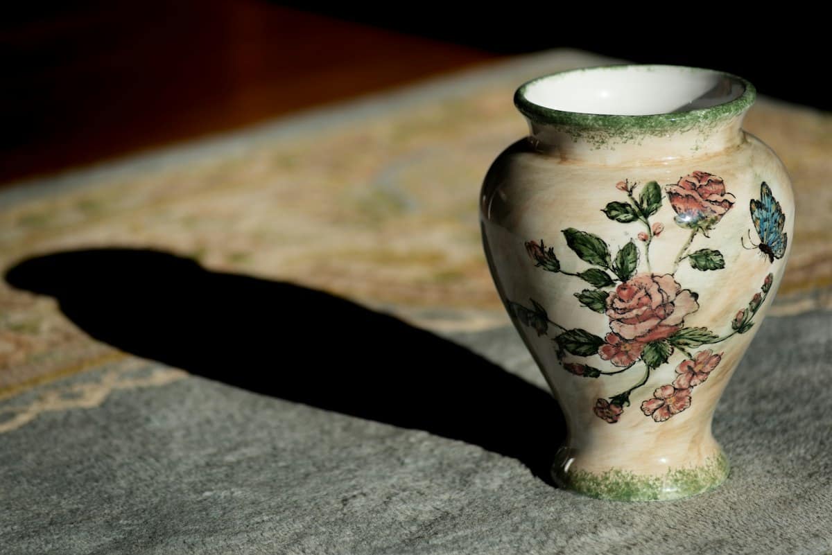 Capital Gains Tax on Art, Antiques and Valuable Chattels