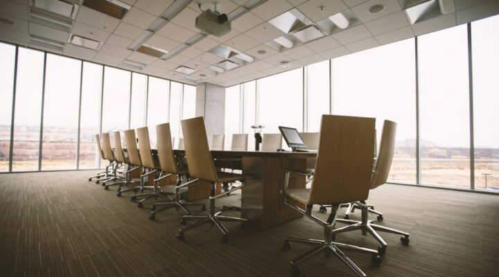 Capital Gains Tax for Company Directors Selling Shares in Their Own Business