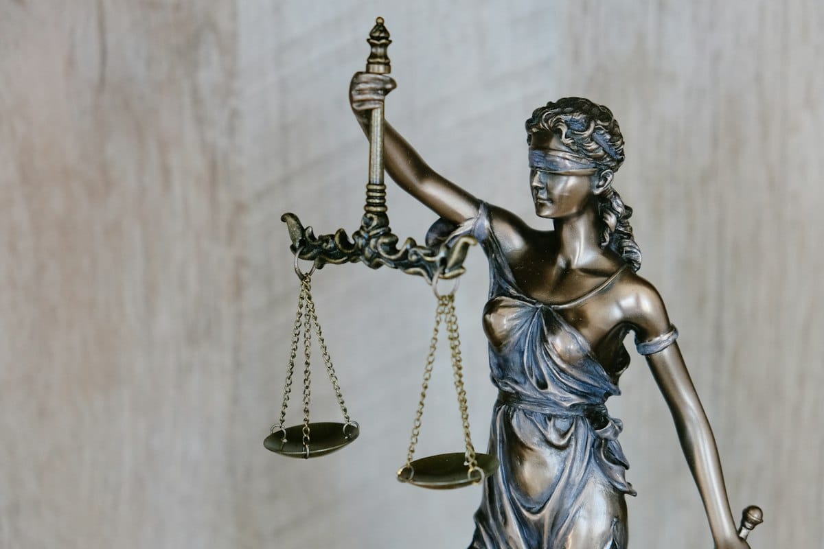Scales of justice – capital gains tax treaty