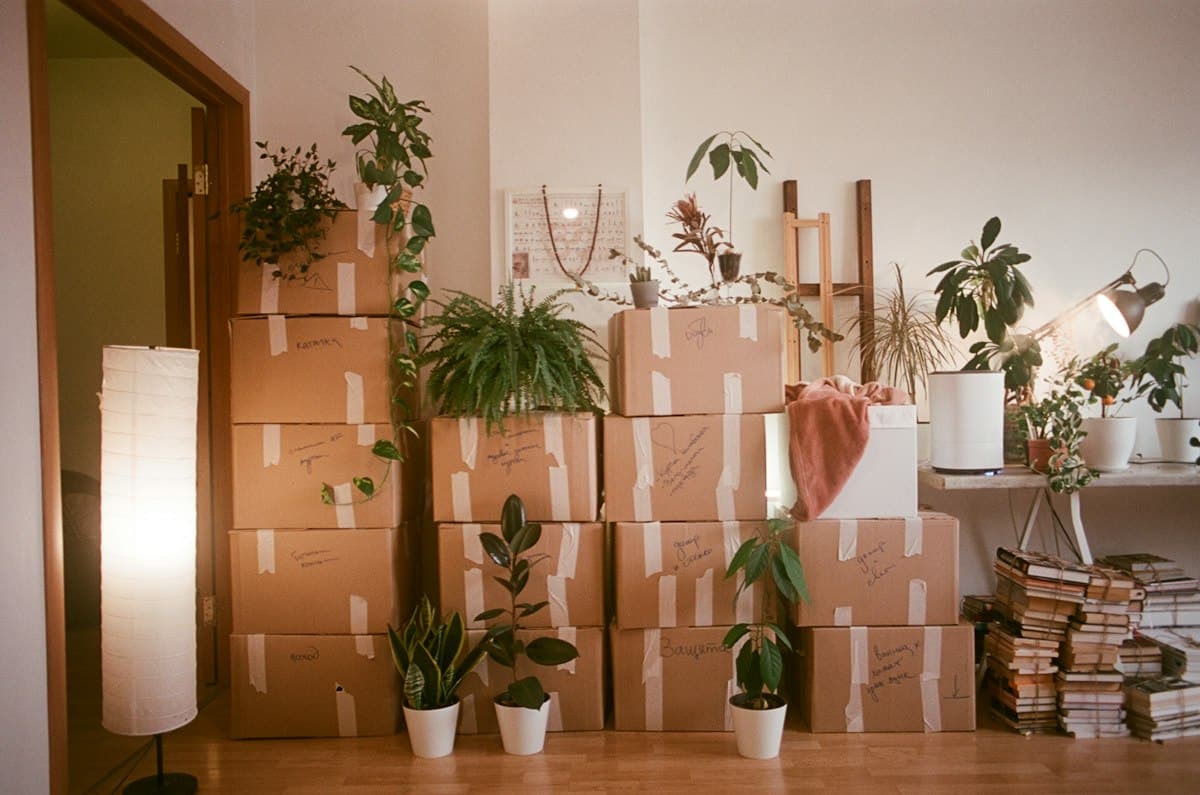 Capital Gains Tax Considerations When Downsizing Your Home