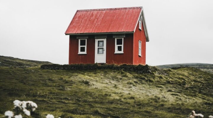 House on a hill – non-resident CGT rebasing