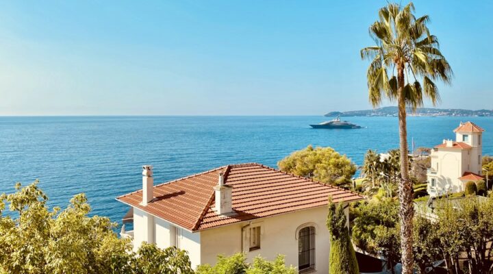 Capital Gains Tax on Overseas Property Owned by UK Residents
