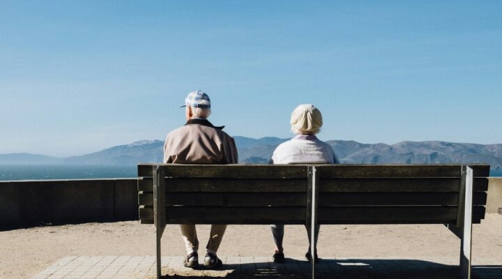 Capital Gains Tax and Pension Death Benefits