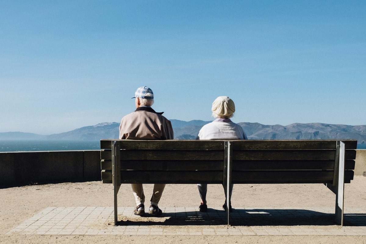 Capital Gains Tax and Pension Death Benefits